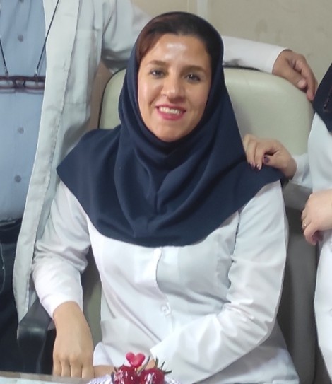 فاطمه سیری