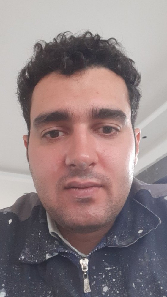 رضا آهمه