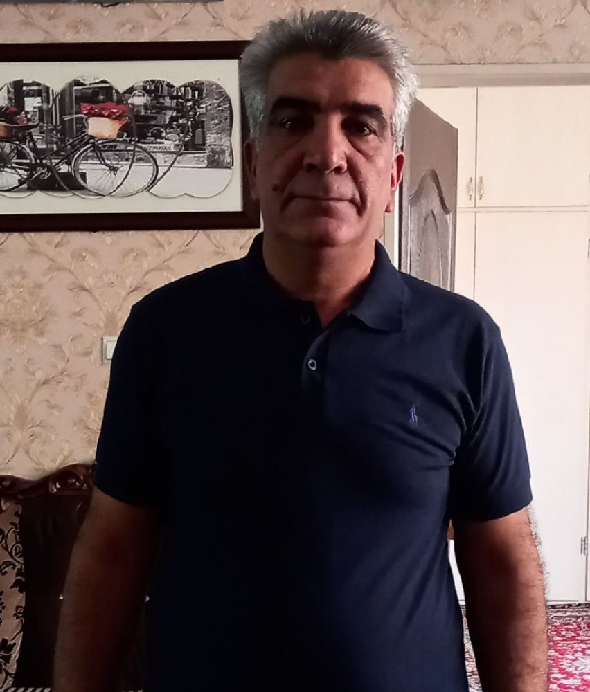 عزیزاله لطیفی