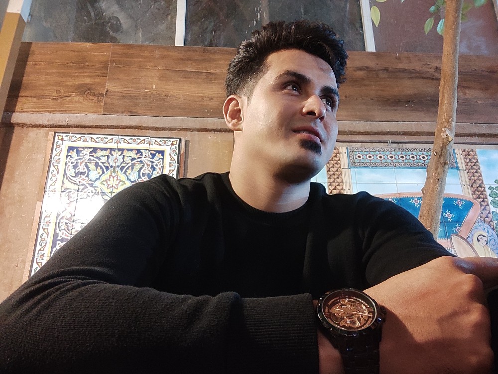 ابراهیم میرزایی