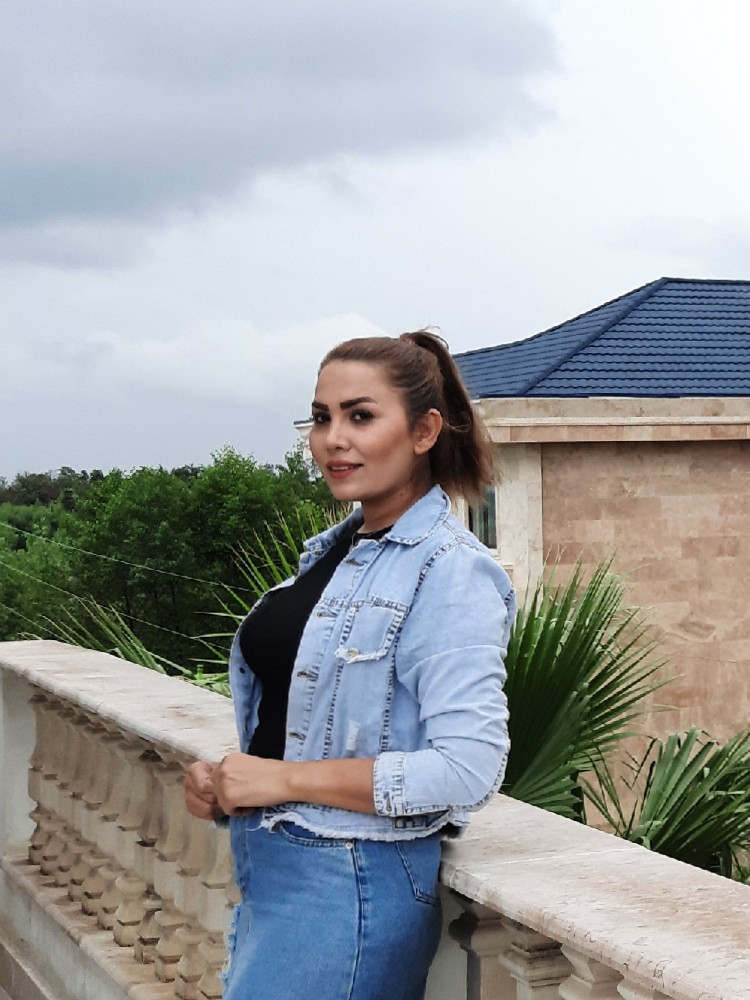 لیلا عبداللهی
