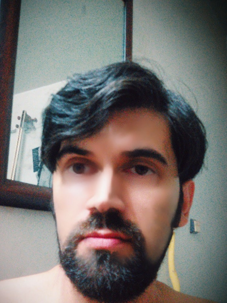 provider user card avatar