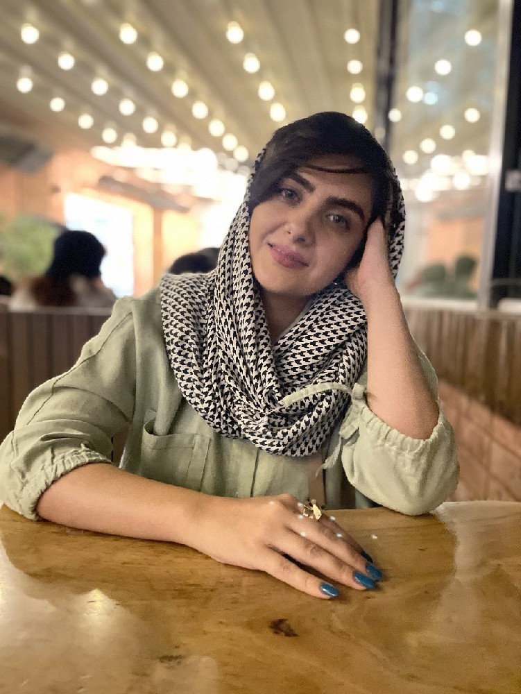 مرجان باقری