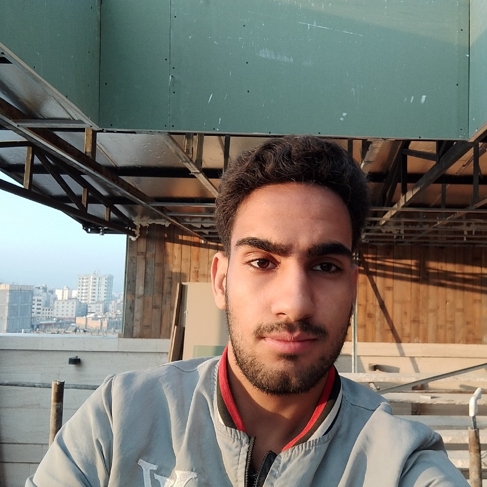 مهدی ابراهیمی