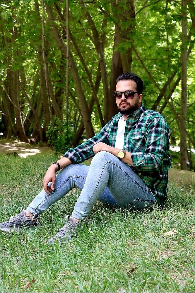 سعید رحمانی