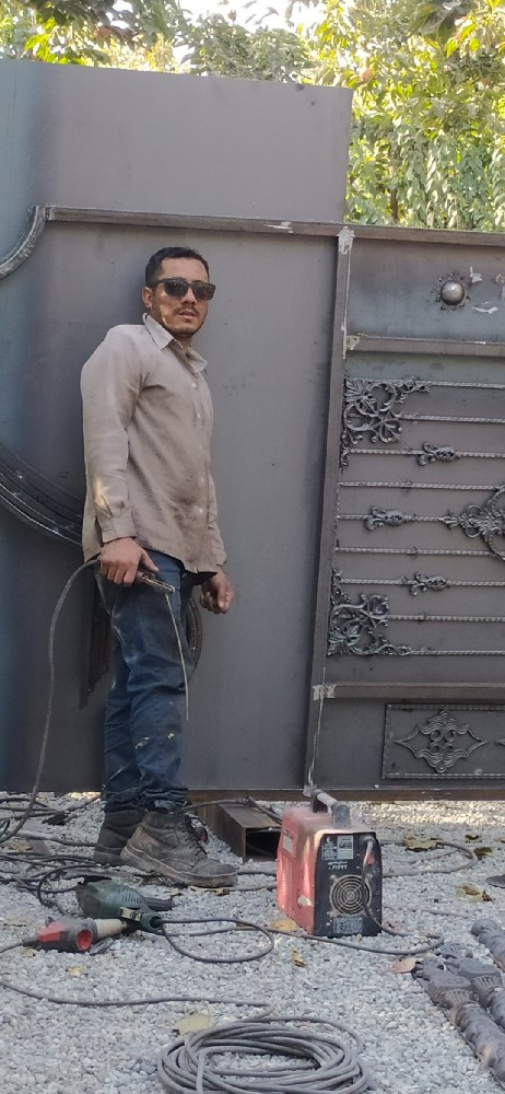 عارف ارباب زاده