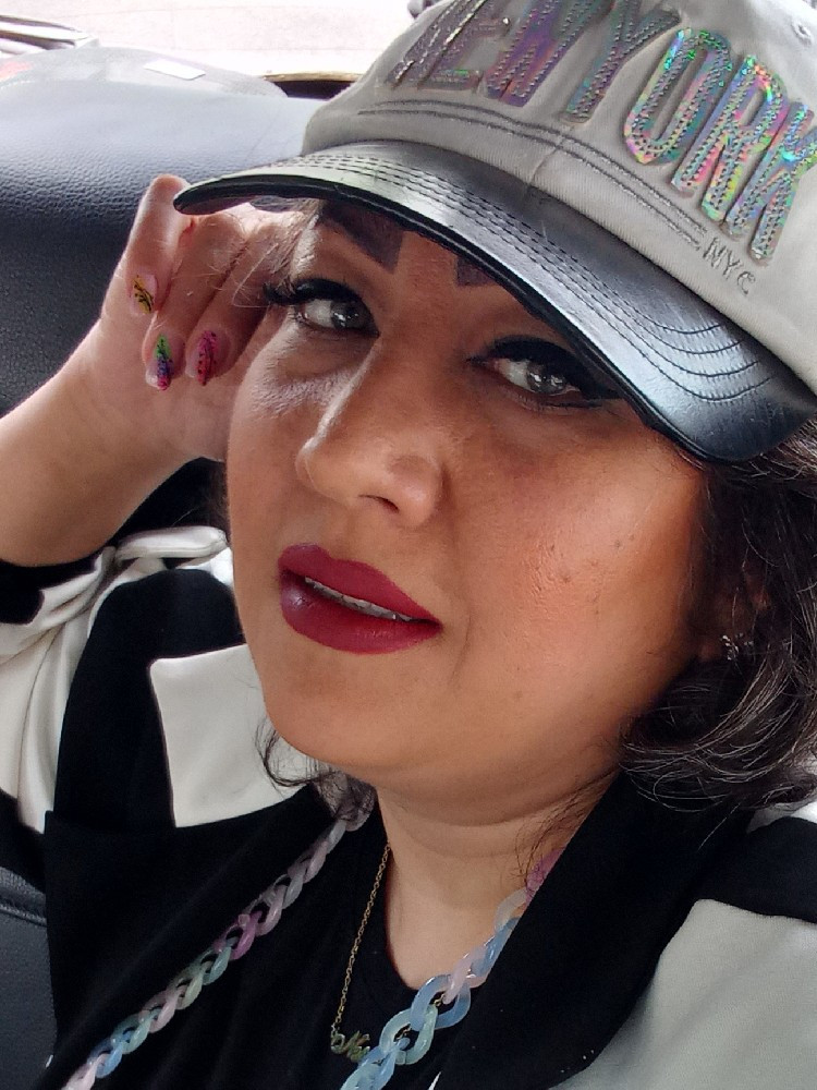 نسا مزینانی