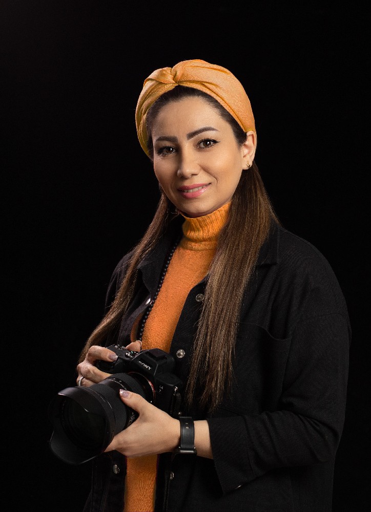 سارا احمدپور
