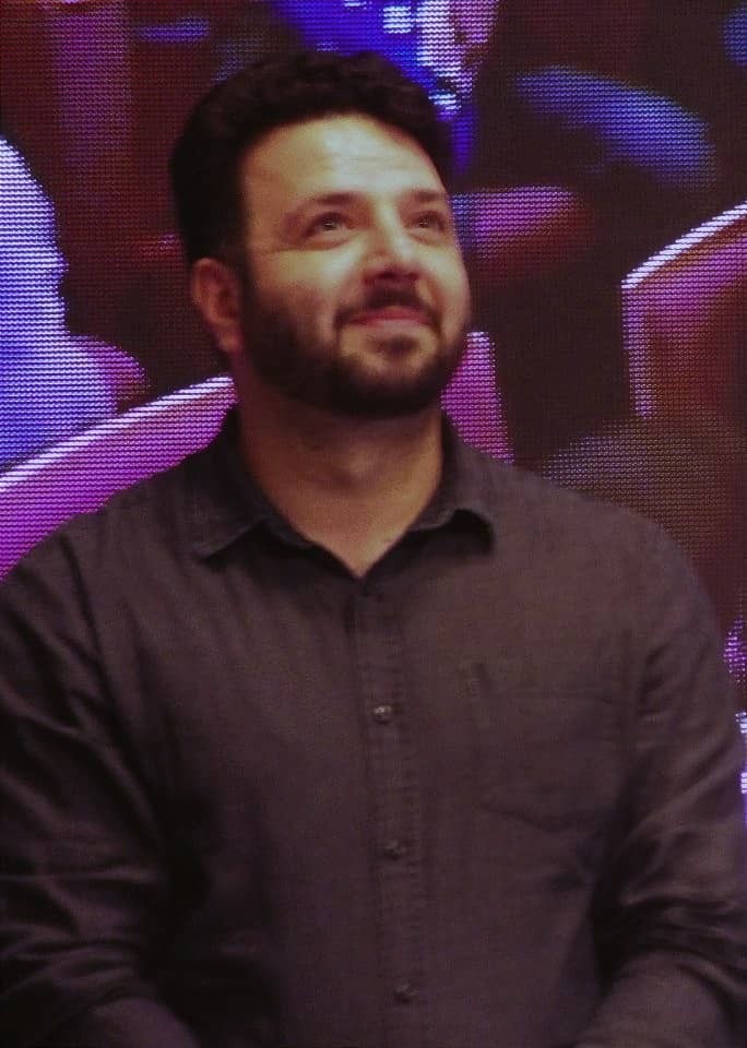 هومن کلهر