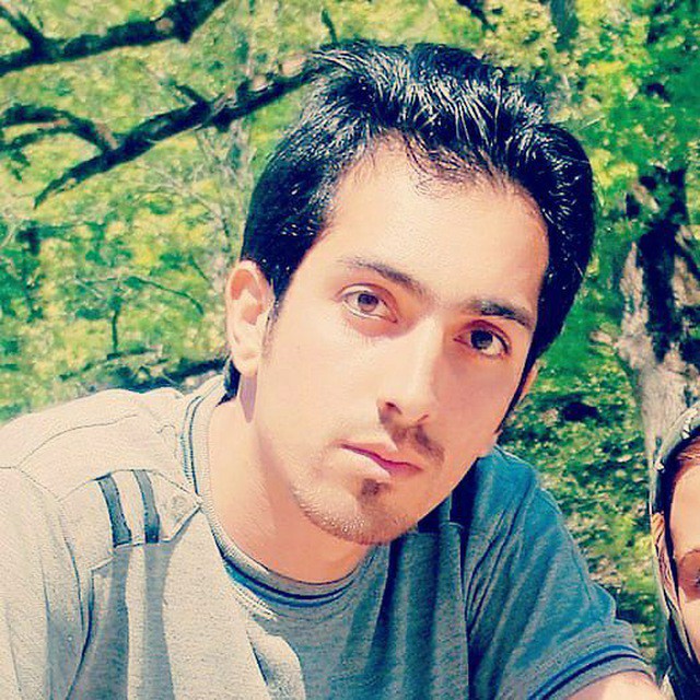 سید مصطفی حسینی