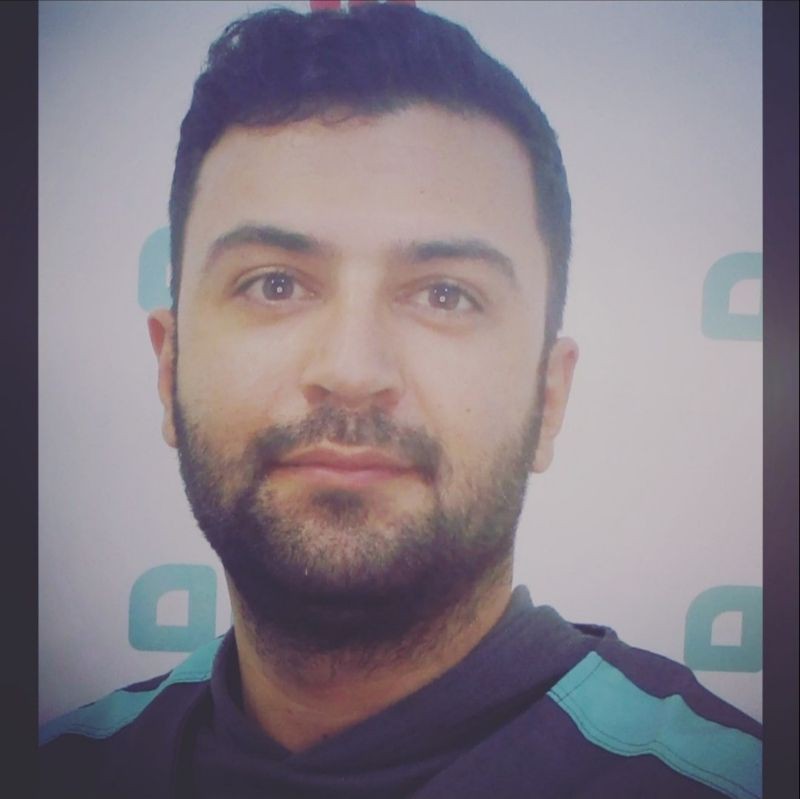 provider user card avatar