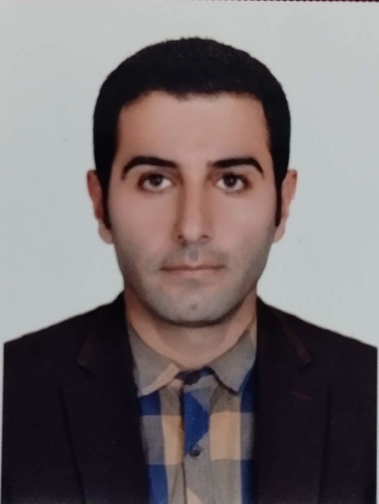 عباس رضائی کرسامی