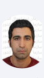 محمدعلی حاتمی نادرلو