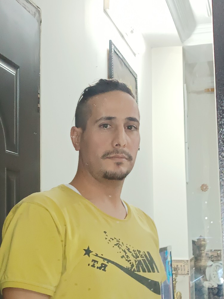 سید سجاد غضنفری نسب