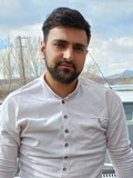 رضا عمرانی