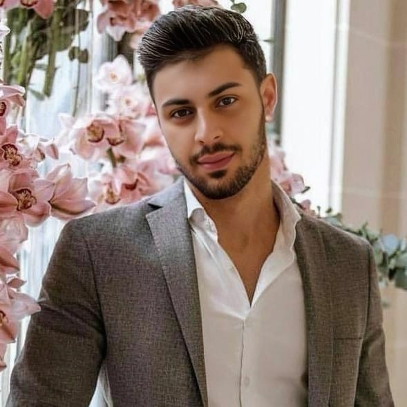 محمد احمدی