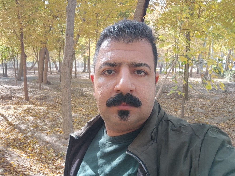 احسان عقیلی