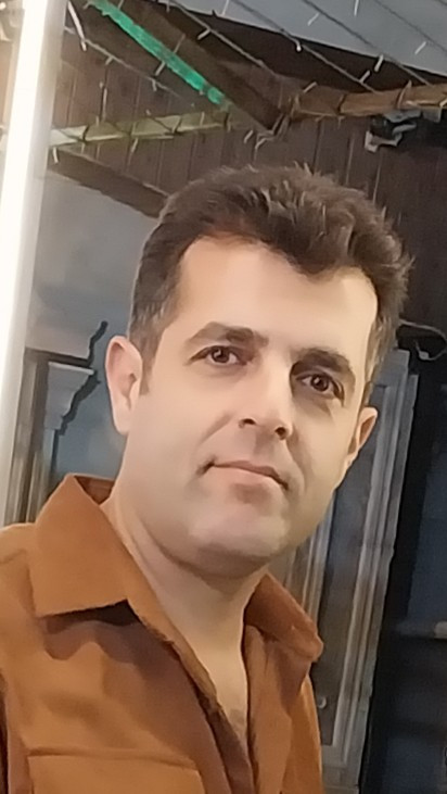 اکبر غلامپور پلکوئی