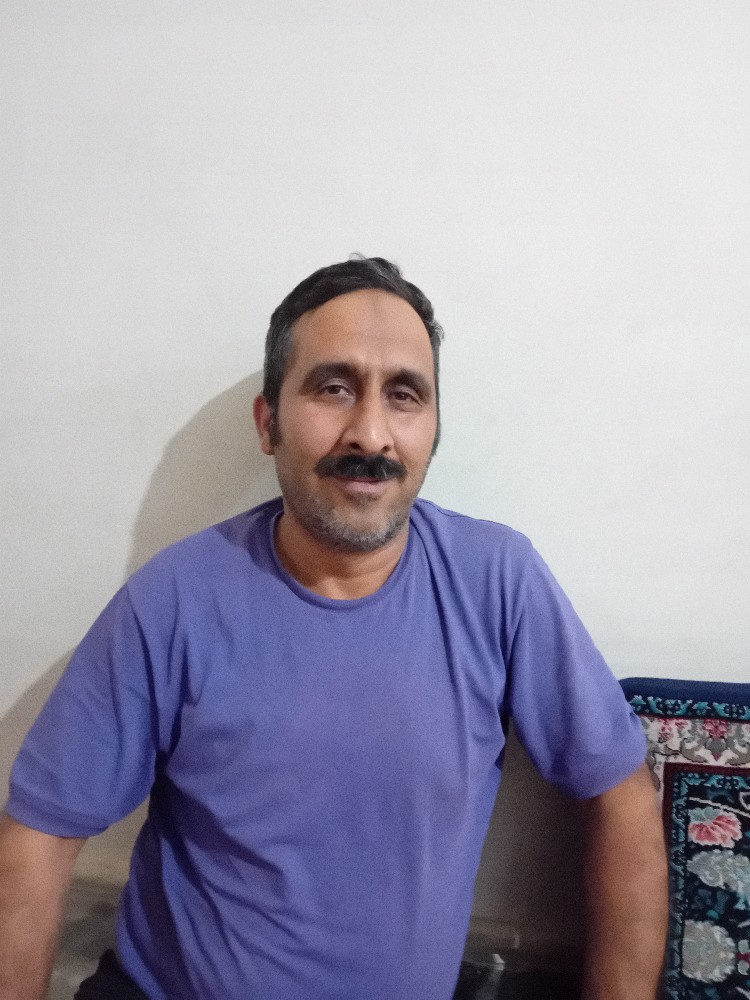 علی صفری فیض