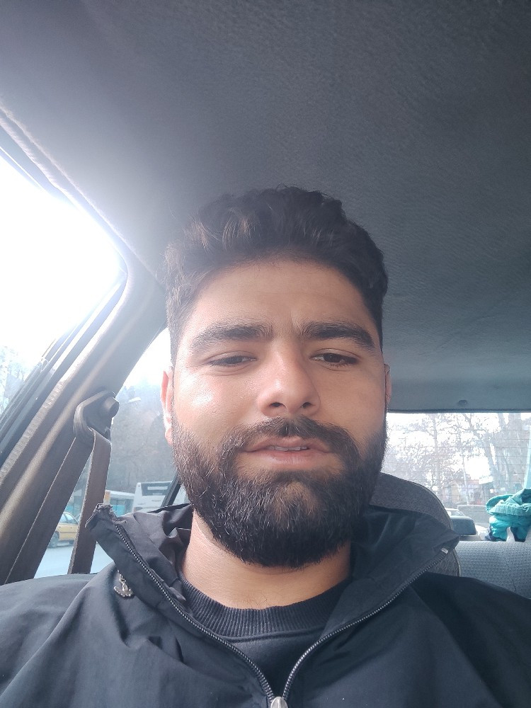 سعید خوشرفتار یزدی