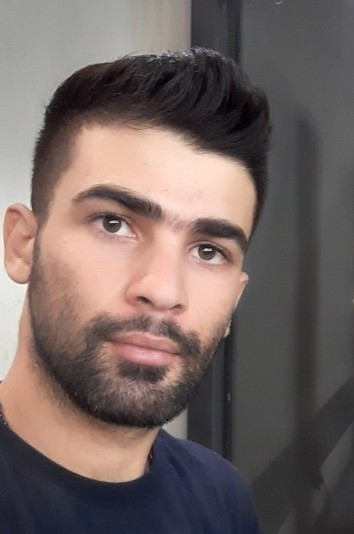 محمد جیرانی