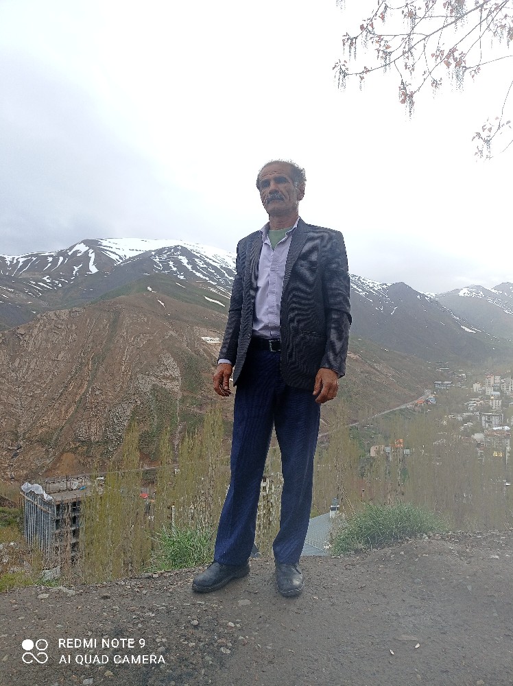مهدی جمشیدیان جمشیدیان