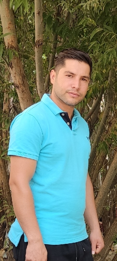 سید مجتبی حسینی