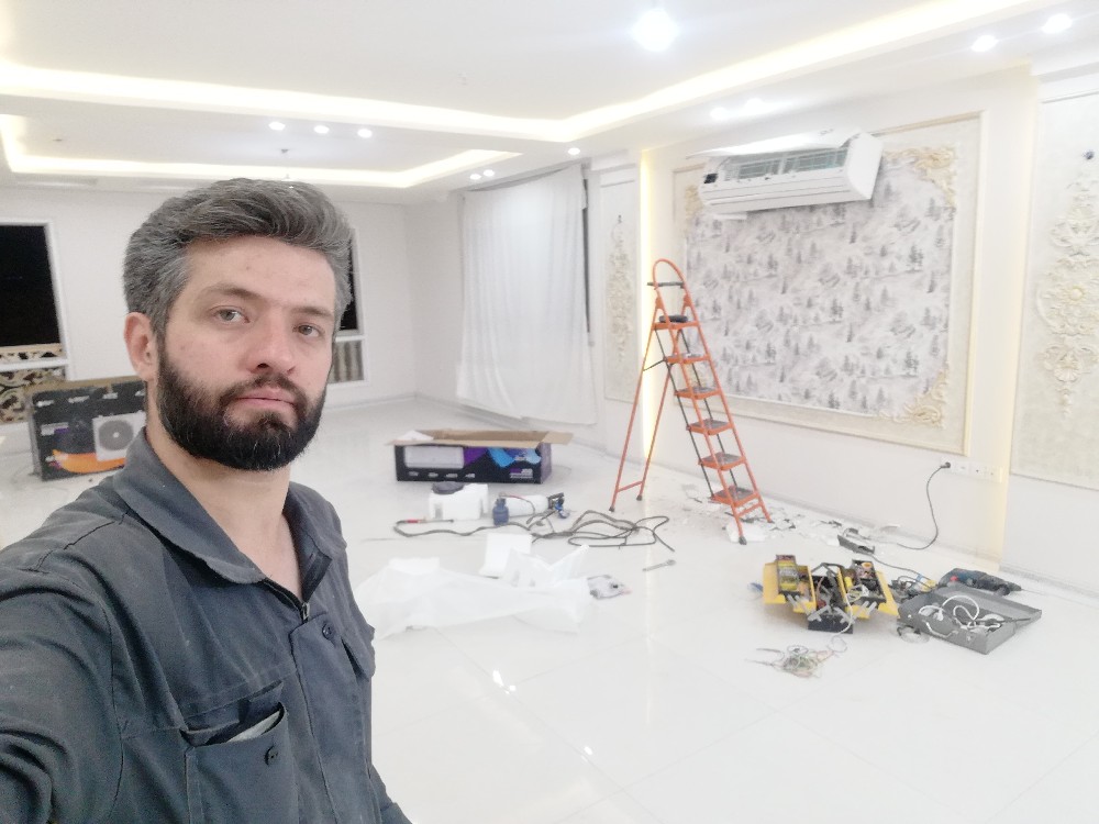 provider user card avatar