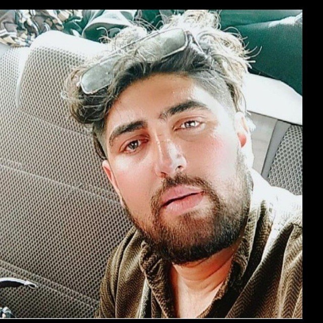 افشین نیلاد