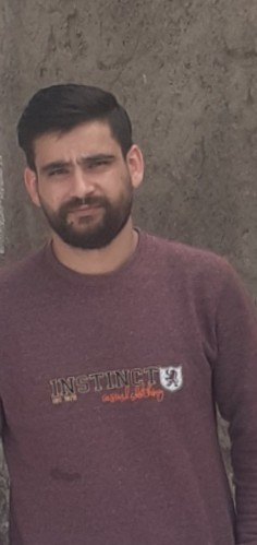 رسول ستاری میرک