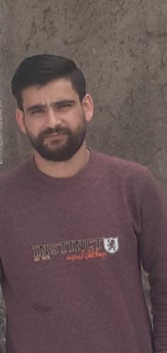 رسول ستاری میرک