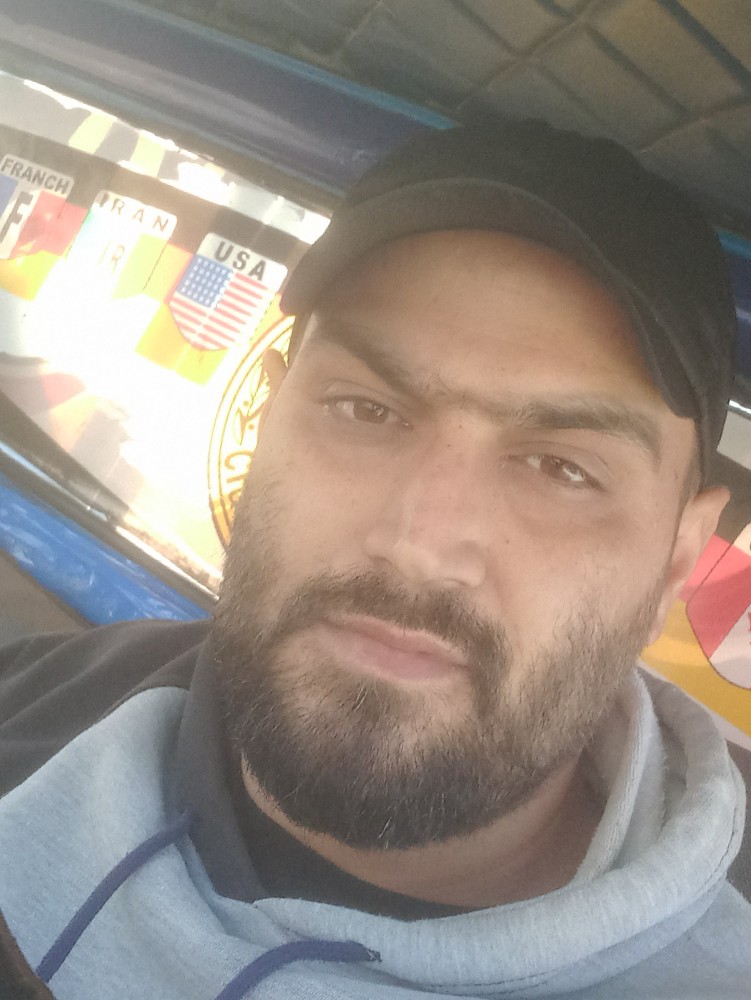 محمداسماعیل اسعدی اکین آباد