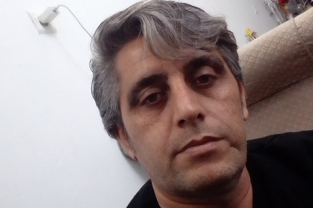 مرتضی قربانزاده