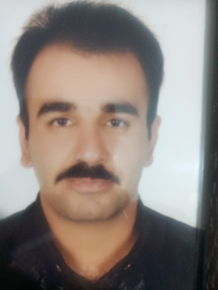 یدالله هدایت نژاد