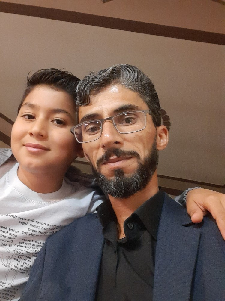 سیدعلی حسینی گوکی