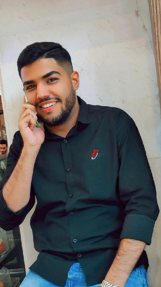 علیرضا بیت سیاح