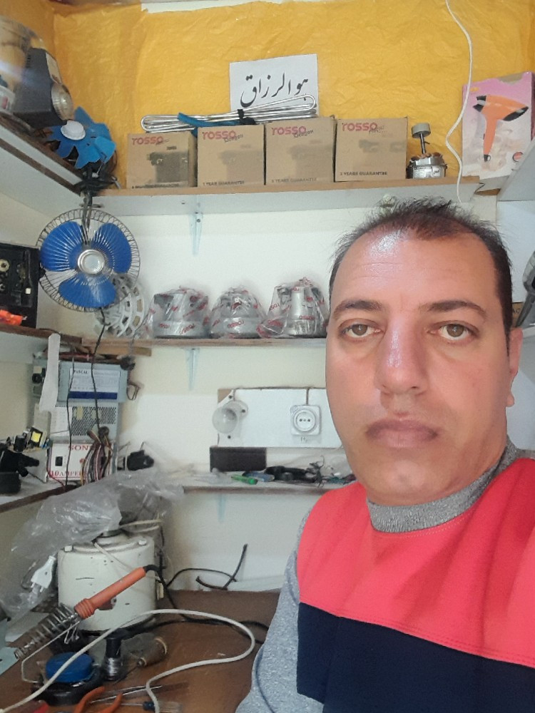 مجید عبدی