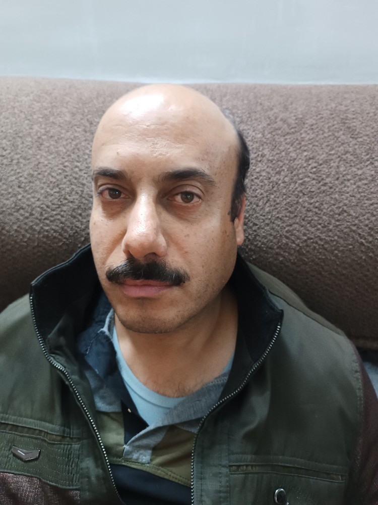 حمید نصر
