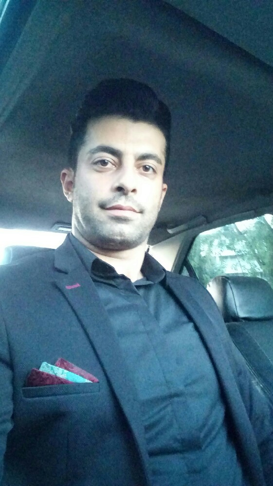 حسن مهرنژاد ملکشاه