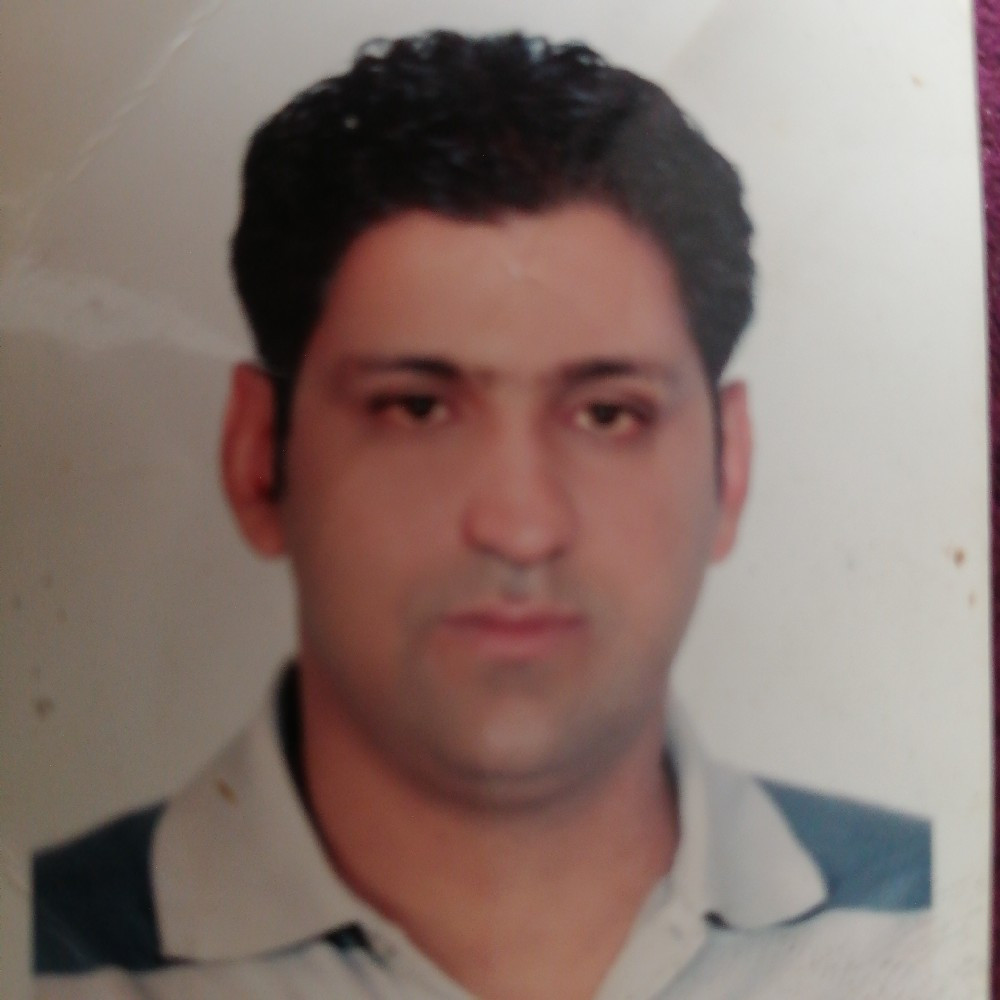 رسول بهرنگ