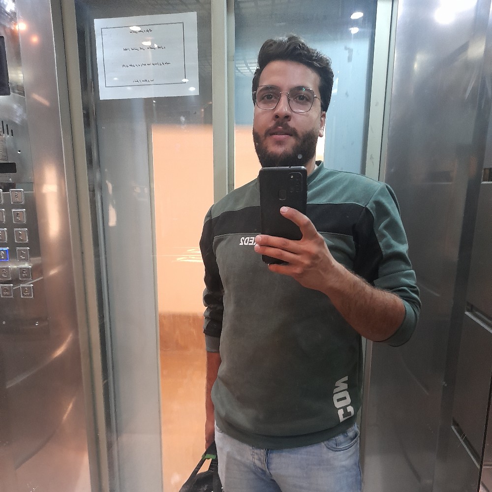 محسن اللهیاری