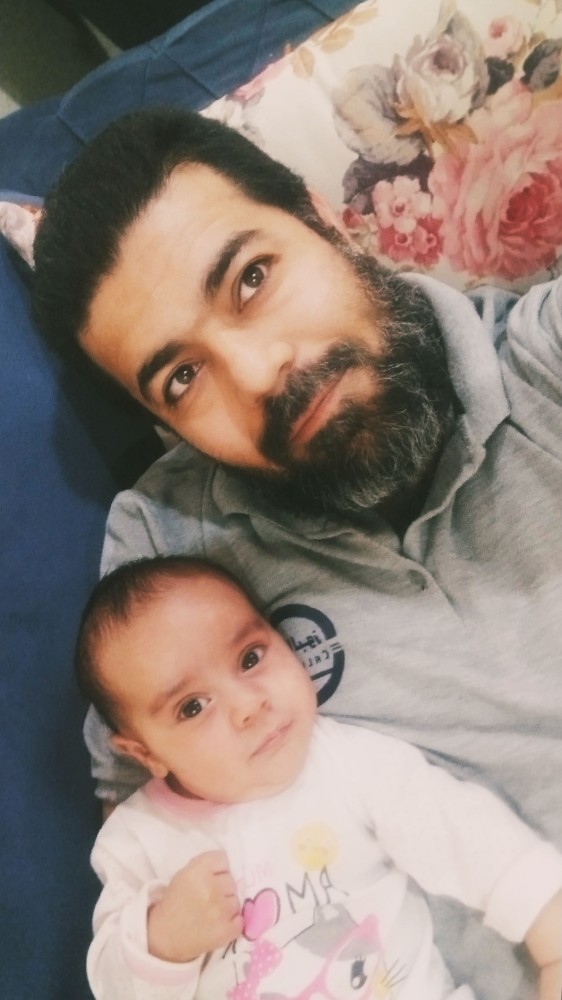 عبدالله بیات