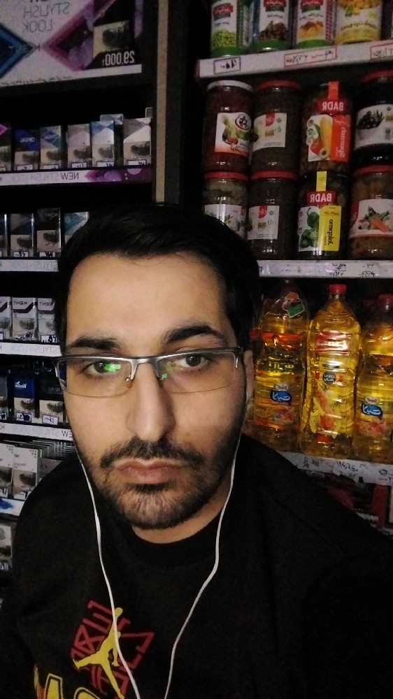 محمد محمد حبیبی نژادرحمانی