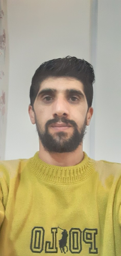 سیامند دهشتی