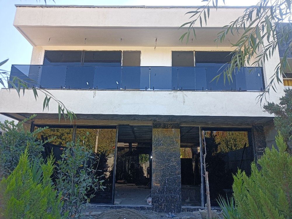 provider user card avatar