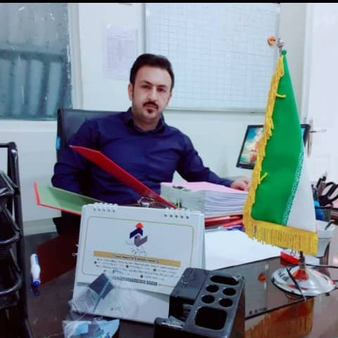 شهروز پسندیده