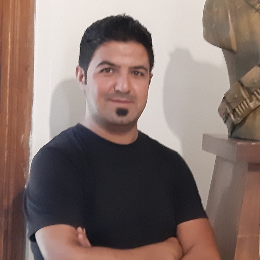 جلیل کارگرشندی