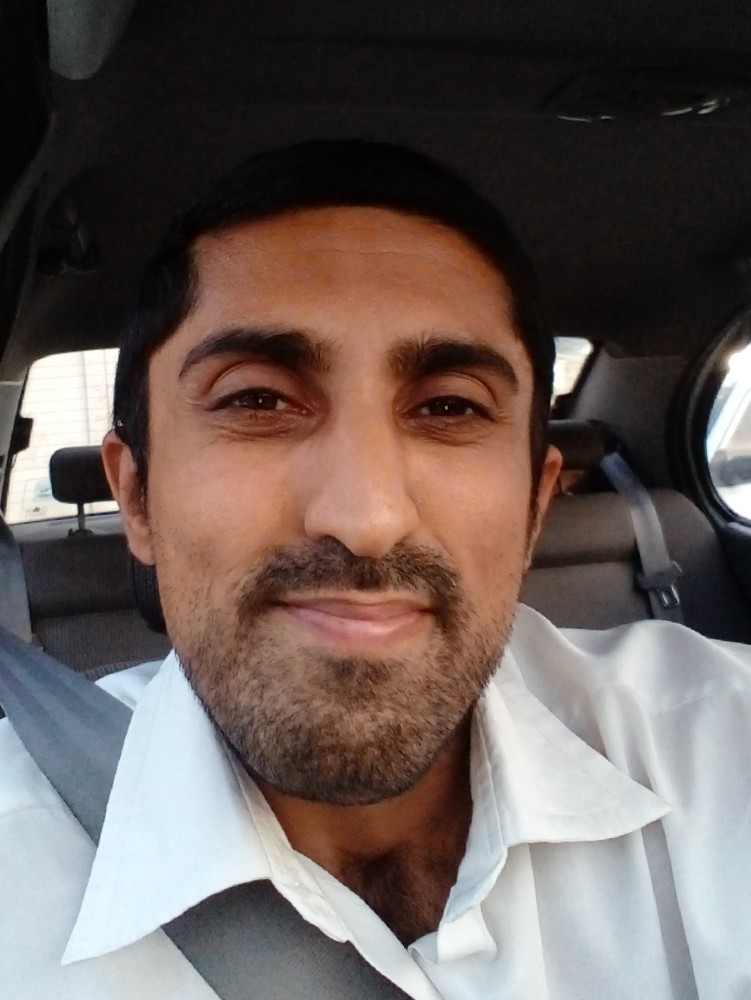 رحمان علیزاده