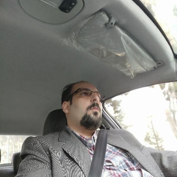 نعیم یزدانی