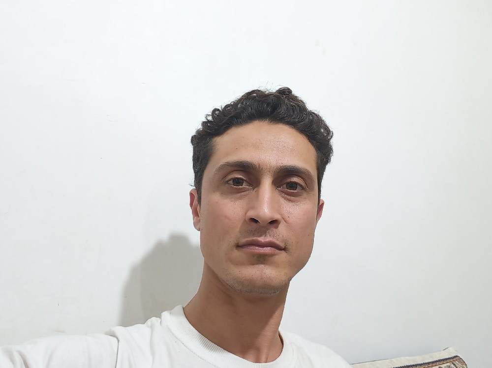 محمد رضا اکبری